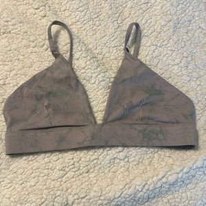 Chestee EVREE Bold Basics deep cut Sports Bra, NWOT Size XL